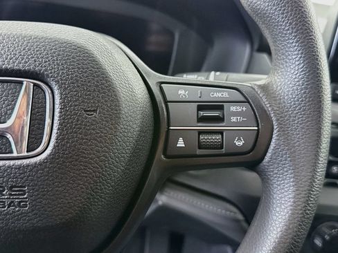 Certified 2024 Honda Accord LX image 12
