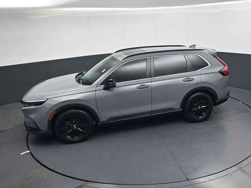 Used 2024 Honda CR-V Sport-L image 22