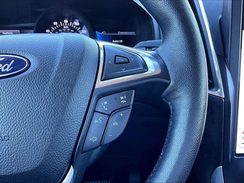 Used 2023 Ford Edge Titanium image 24