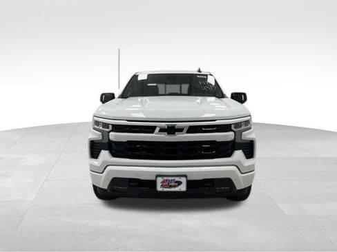 New 2026 Chevrolet Silverado 1500 RST AWD/4WD image 2