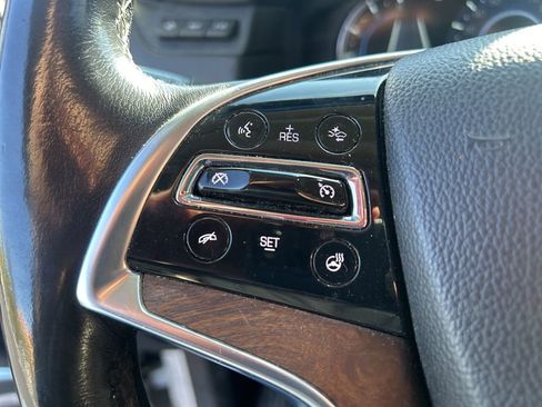 Used 2019 Cadillac Escalade ESV Premium Luxury image 20