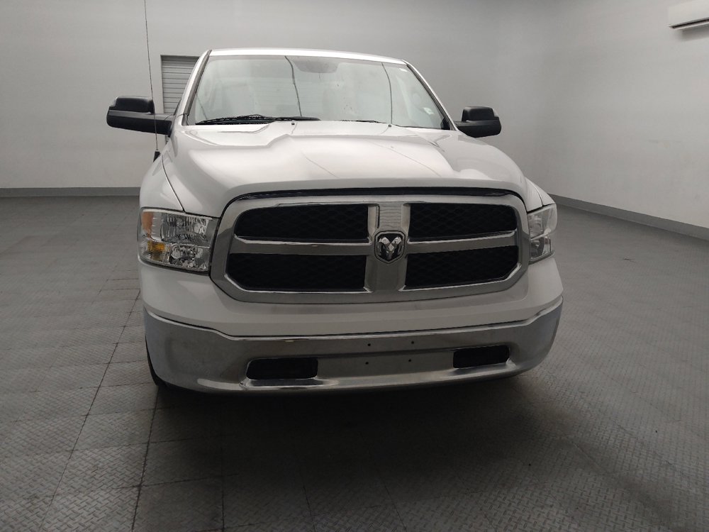 Used 2022 RAM 1500 Classic SLT w/ Trailer & Traction Group RWD image 14