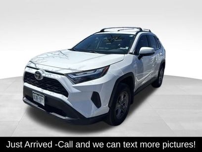 Used 2023 Toyota RAV4 XLE w/ Convenience Package