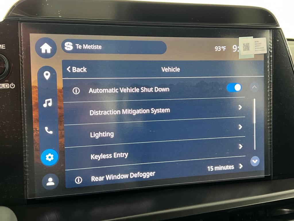New 2026 Subaru Outback Wilderness AWD/4WD image 37