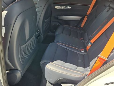Certified 2026 Genesis GV70 2.5T Sport Prestige AWD/4WD image 11