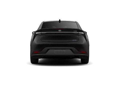 New 2026 Toyota Prius Plug-In Hybrid image 69