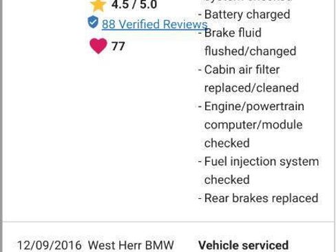 Used 2011 BMW 750Li xDrive AWD/4WD image 79