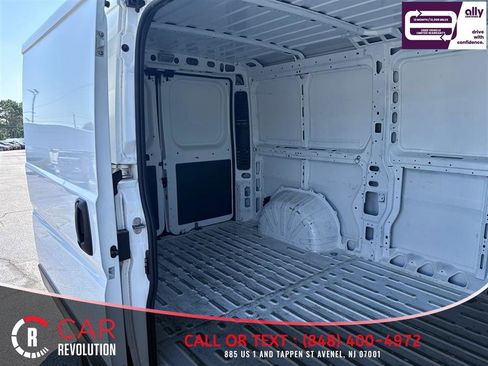 Used 2023 RAM ProMaster 1500 FWD image 36