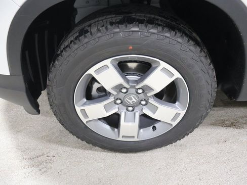 New 2026 Honda Ridgeline RTL image 7