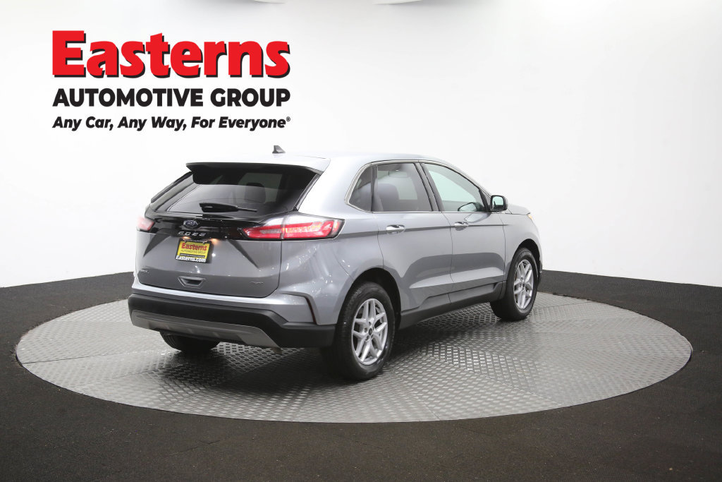 Used 2024 Ford Edge SEL AWD/4WD image 41