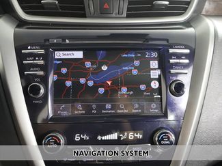 Used 2023 Nissan Murano Platinum AWD/4WD video 3