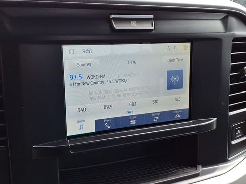New 2026 Ford F250 XLT AWD/4WD image 22