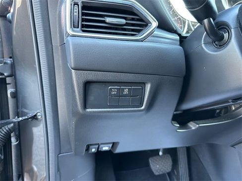 Used 2021 MAZDA CX-5 Touring image 21