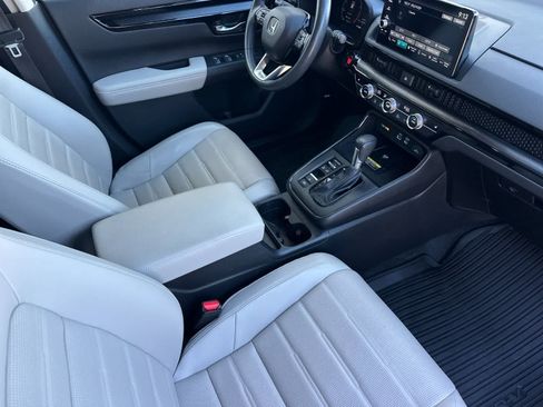 Used 2023 Honda CR-V EX-L image 16