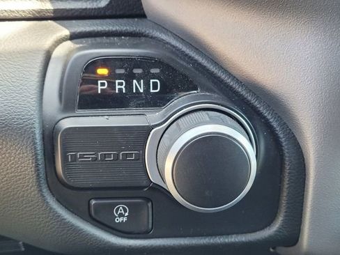 Used 2024 RAM 1500 Big Horn w/ Trailer Tow Group image 17