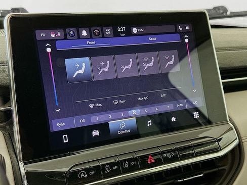 Certified 2022 Jeep Compass Limited image 24