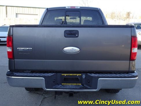Used 2006 Ford F150 XLT AWD/4WD image 7