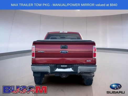Used 2014 Ford F150 XLT image 6