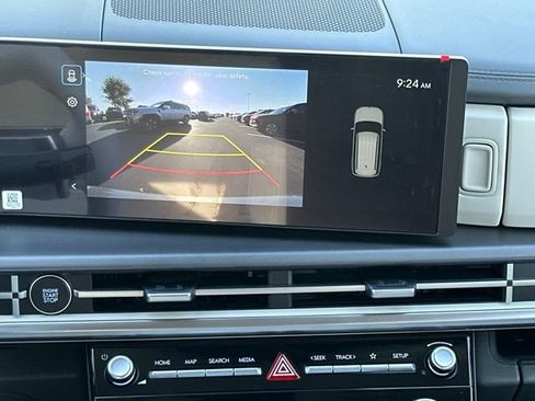 New 2026 Hyundai Santa Fe SE AWD/4WD image 36