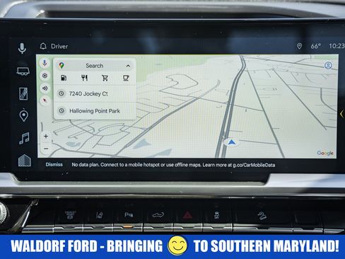 Used 2025 Chevrolet Silverado 2500 LT w/ Trail Boss Package image 31