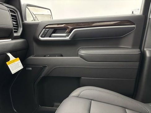New 2026 GMC Sierra 1500 Elevation w/ Elevation Premium Package image 41