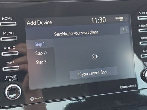 Used 2024 Toyota Camry SE image 5