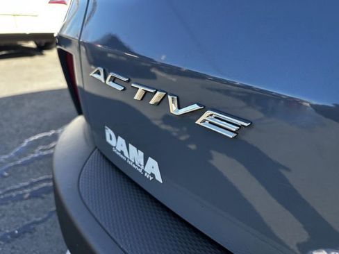 Certified 2024 Ford Escape Active image 45