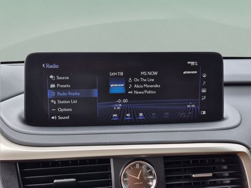 Used 2022 Lexus RX 350 AWD w/ Luxury Package image 27