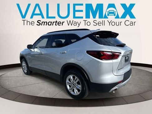 Used 2021 Chevrolet Blazer LT image 6