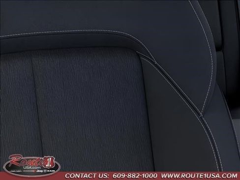 New 2026 Jeep Grand Cherokee L Laredo AWD/4WD image 21