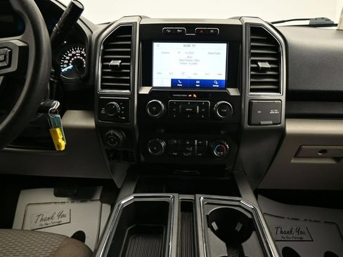 Used 2020 Ford F150 XLT w/ Equipment Group 301A Mid AWD/4WD image 19