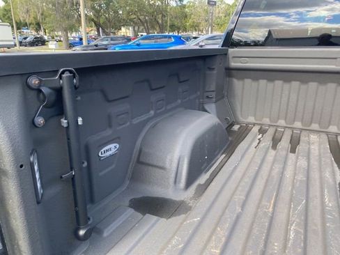 Certified 2022 Chevrolet Silverado 1500 Custom image 53