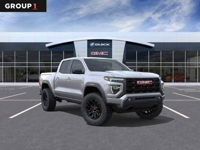 New 2026 GMC Canyon Elevation w/ Convenience Package