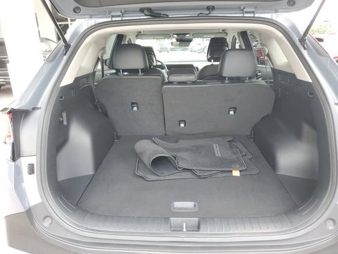 Used 2023 Kia Sportage EX FWD image 26