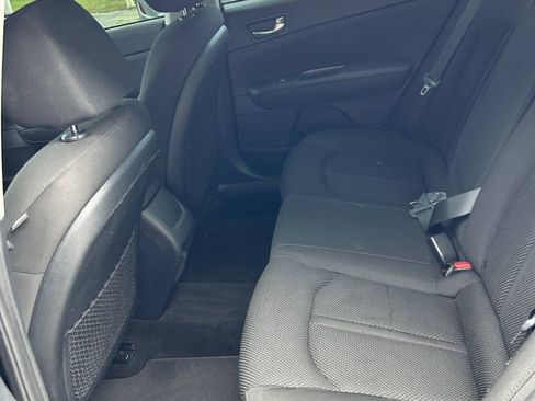 Used 2019 Kia Optima LX w/ LX 17" Wheel Package FWD image 16