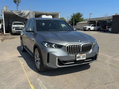 Used 2024 BMW X5 xDrive40i
