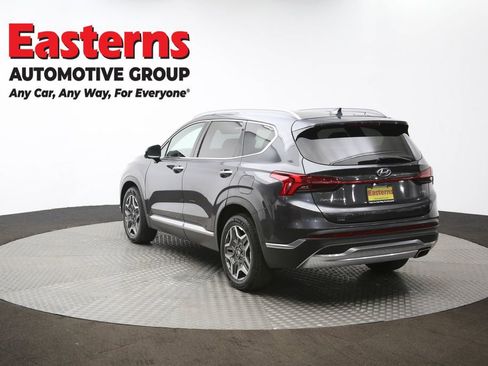 Used 2023 Hyundai Santa Fe Limited image 39