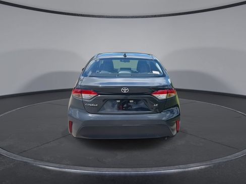 Used 2024 Toyota Corolla LE FWD image 7
