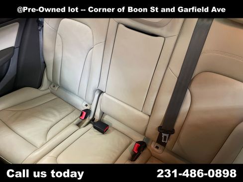 Used 2015 Audi Q5 2.0T Premium Plus w/ Technology Package AWD/4WD image 26