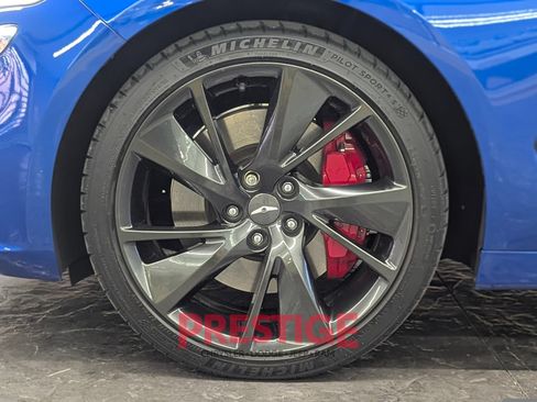Used 2022 Genesis G70 3.3T RWD image 12