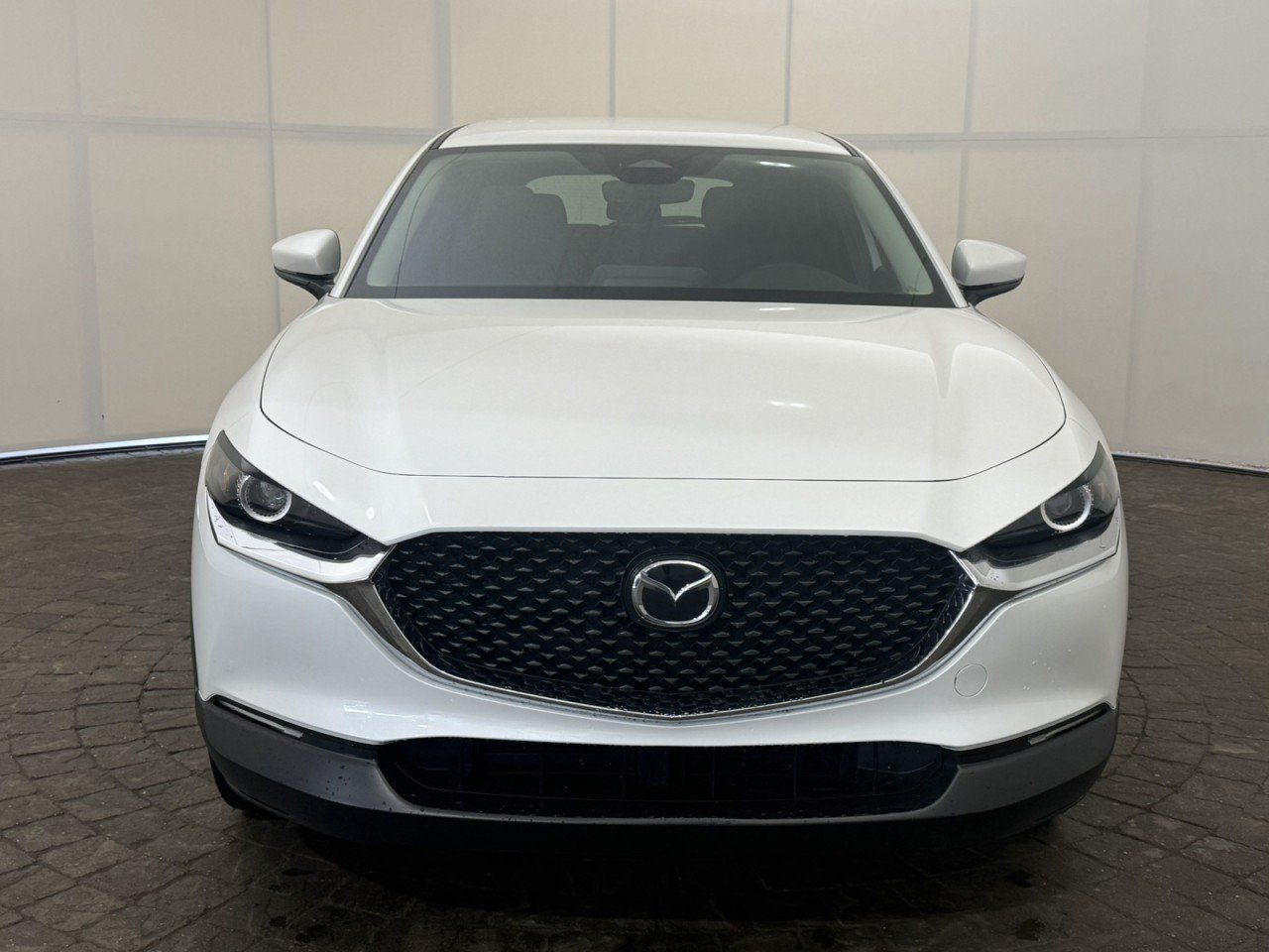 Used 2025 MAZDA CX-30 AWD 2.5 S image 2