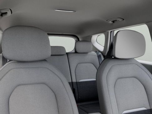 New 2027 Kia Seltos S FWD image 22