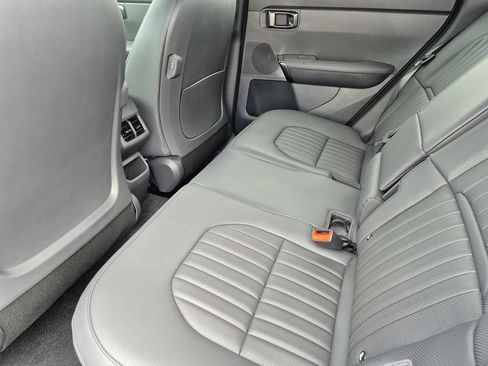 New 2027 Kia Seltos X-Line SX AWD/4WD image 12