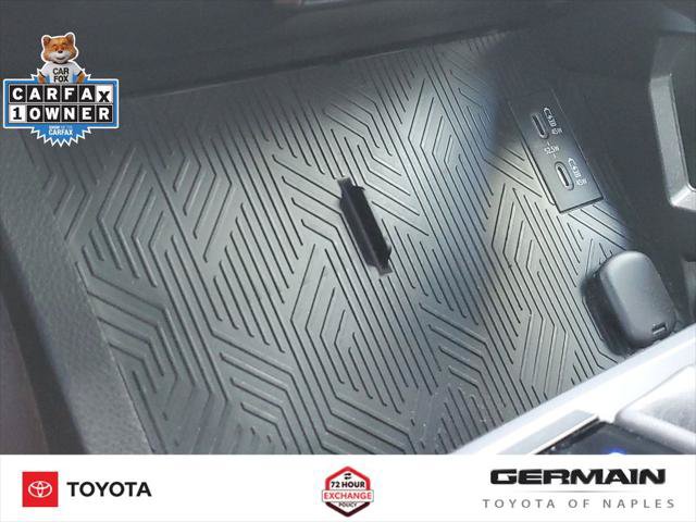 Certified 2025 Toyota Tacoma TRD Sport RWD image 32