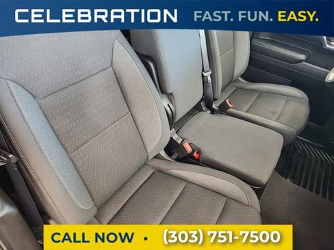 Certified 2024 GMC Sierra 1500 Elevation image 16