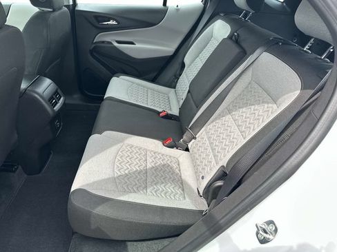 Used 2024 Chevrolet Equinox LS w/ Sport Edition FWD image 11