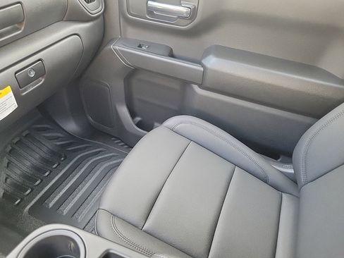 New 2026 GMC Sierra 1500 Pro w/ Pro Value Package image 13