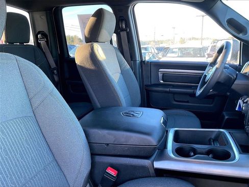 Used 2022 RAM 1500 Classic Warlock w/ Electronics Group image 10