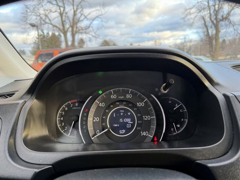 Used 2014 Honda CR-V LX image 27