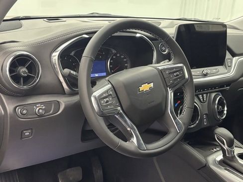 New 2026 Chevrolet Blazer LT w/ Sound & Technology Package image 17